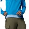 Columbia DriVenture Half Zip - Forro polar - Mujer | Hardloop