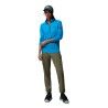 Columbia DriVenture Half Zip - Fleecejacke - Damen | Hardloop