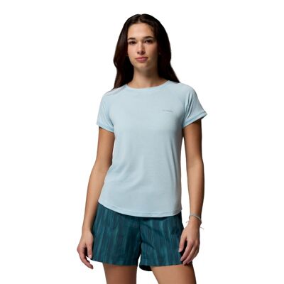 Bogata Bay SS Tee - T-shirt femme