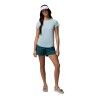 Columbia Bogata Bay SS Tee - T-shirt - Women's | Hardloop