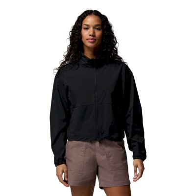 Amaze Stretch Jacket - Dámská větrovka