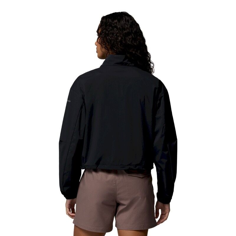 Columbia Amaze Stretch Jacket - Dámská větrovka | Hardloop