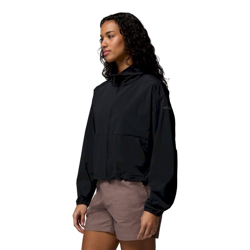 Columbia Amaze Stretch Jacket - Vindejakke - Damer | Hardloop