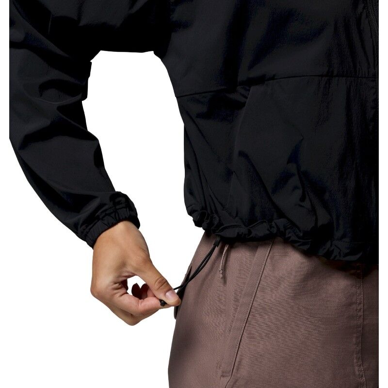Columbia Amaze Stretch Jacket - Tuulitakki - Naiset | Hardloop