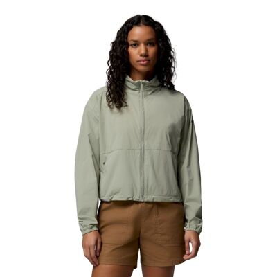 Amaze Stretch Jacket - Chaqueta cortavientos - Mujer