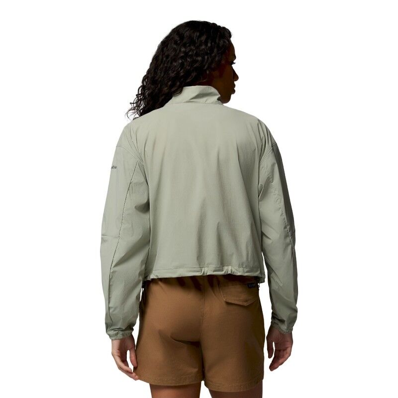 Columbia Amaze Stretch Jacket - Windproof jacket - Women's | Hardloop