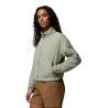 Columbia Amaze Stretch Jacket - Veste coupe-vent femme | Hardloop