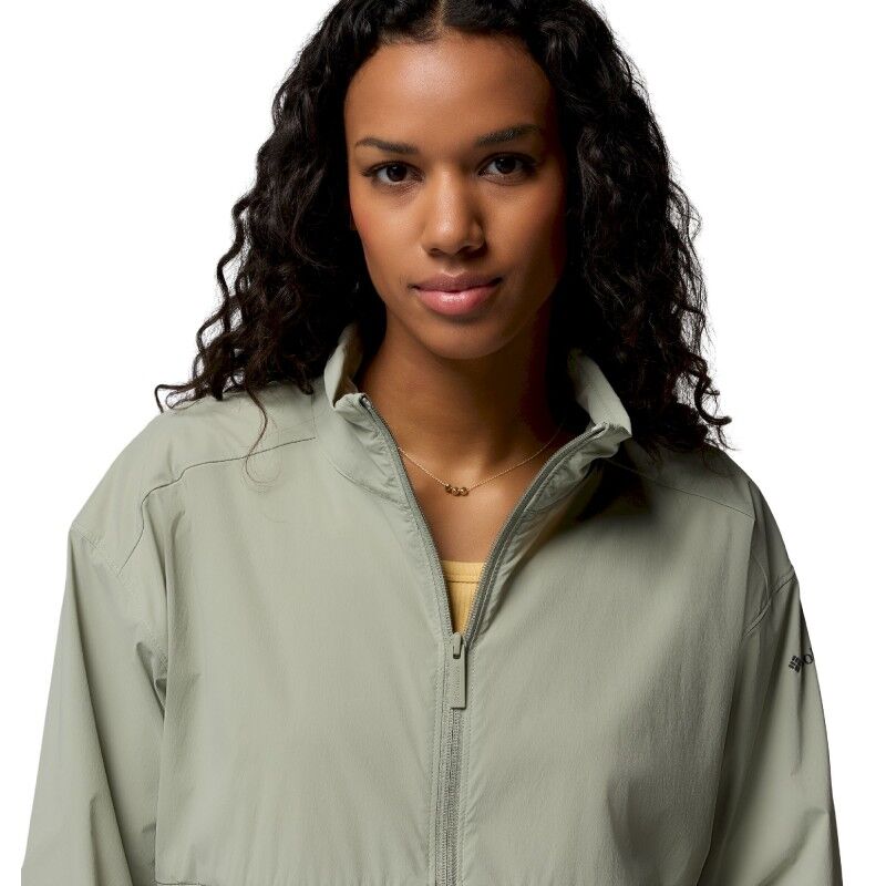 Columbia Amaze Stretch Jacket - Windproof jacket - Women's | Hardloop