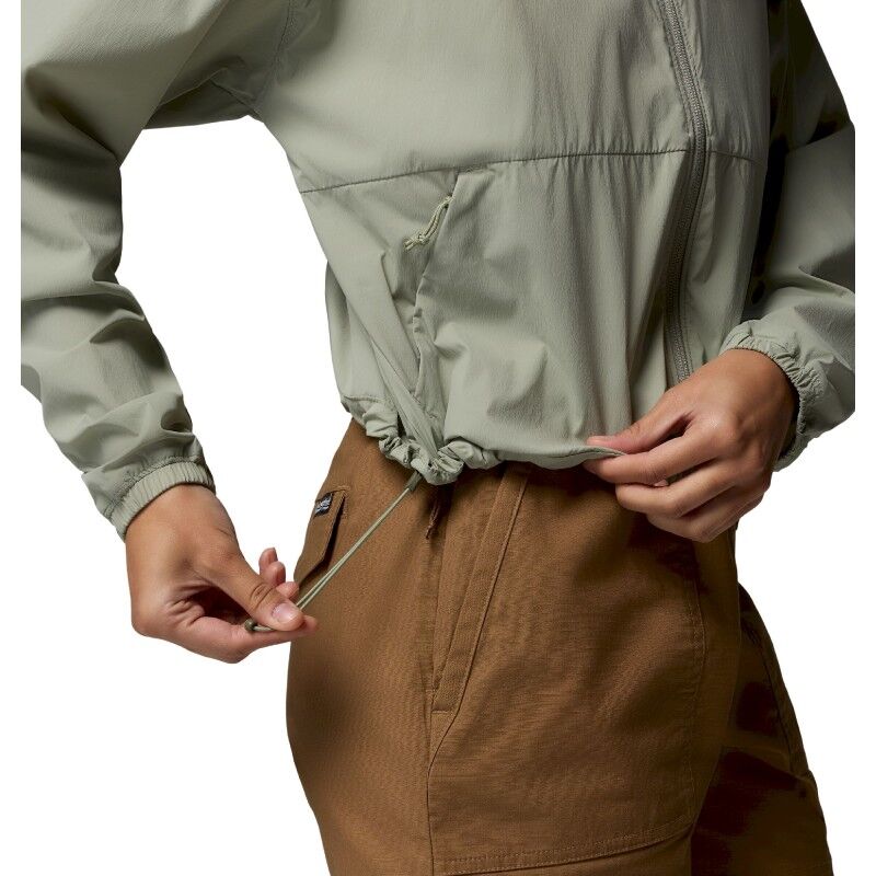 Columbia Amaze Stretch Jacket - Windproof jacket - Women's | Hardloop