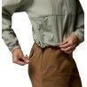 Columbia Amaze Stretch Jacket - Veste coupe-vent femme | Hardloop