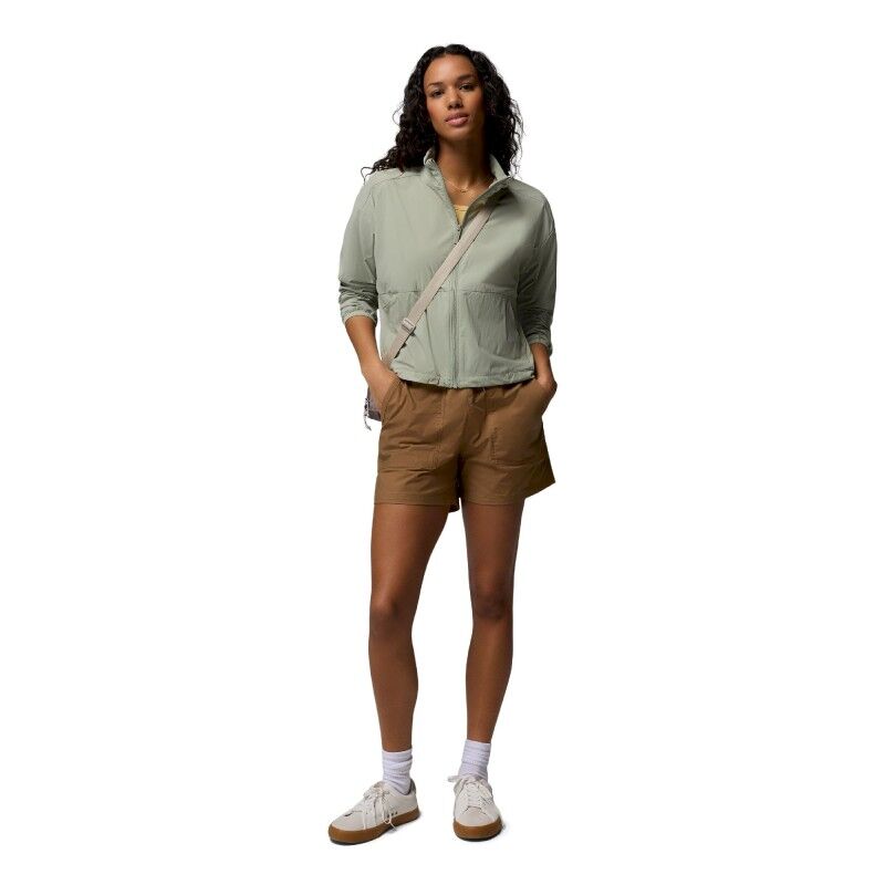 Columbia Amaze Stretch Jacket - Windproof jacket - Women's | Hardloop