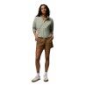 Columbia Amaze Stretch Jacket - Veste coupe-vent femme | Hardloop