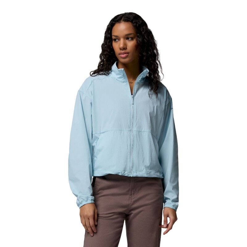 Amaze Stretch Jacket - Tuulitakki - Naiset