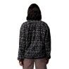 Columbia Sequoia Grove Printed Half Zip - Polaire femme | Hardloop