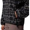 Columbia Sequoia Grove Printed Half Zip - Polar mulher | Hardloop