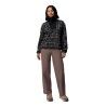 Columbia Sequoia Grove Printed Half Zip - Polar mulher | Hardloop