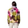 Columbia Sequoia Grove Printed Half Zip - Fleecejacke - Damen | Hardloop