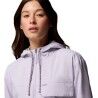 Columbia Skien Valley Hooded LS Shirt - Jacke - Damen | Hardloop