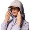 Columbia Skien Valley Hooded LS Shirt - Jacke - Damen | Hardloop
