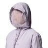 Columbia Skien Valley Hooded LS Shirt - Jacke - Damen | Hardloop