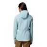 Columbia Sweet AS III Hooded Softshell - Veste softshell femme | Hardloop