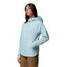 Columbia Sweet AS III Hooded Softshell - Veste softshell femme | Hardloop