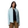 Columbia Sweet AS III Hooded Softshell - Veste softshell femme | Hardloop