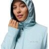 Columbia Sweet AS III Hooded Softshell - Veste softshell femme | Hardloop