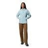 Columbia Sweet AS III Hooded Softshell - Veste softshell femme | Hardloop