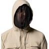 Columbia Skien Valley Hooded LS Shirt - Jacket - Men's | Hardloop