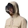 Columbia Skien Valley Hooded LS Shirt - Casaco homem | Hardloop