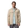 Columbia Skien Valley Hooded LS Shirt - Veste homme | Hardloop