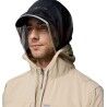 Columbia Skien Valley Hooded LS Shirt - Jacket - Men's | Hardloop