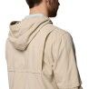 Columbia Skien Valley Hooded LS Shirt - Jacka - Herr | Hardloop