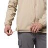 Columbia Skien Valley Hooded LS Shirt - Kurtka męska | Hardloop