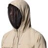 Columbia Skien Valley Hooded LS Shirt - Giacca - Uomo | Hardloop
