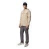 Columbia Skien Valley Hooded LS Shirt - Giacca - Uomo | Hardloop