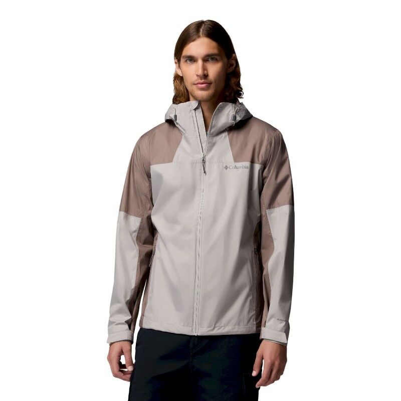 Inner Limits III Jacket - Casaco impermeável homem