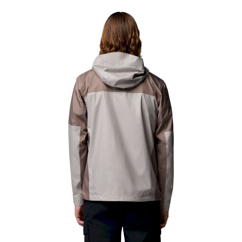 Veste Imperméable Columbia Inside Limits III - Taille S - Bleu - Neuf Avec étiquettes - Prix Conseillé 110£