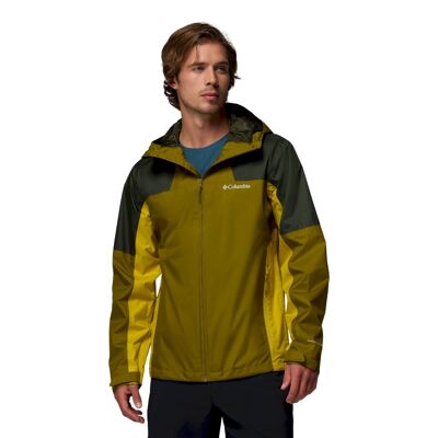 Inner Limits III Jacket - Casaco impermeável homem