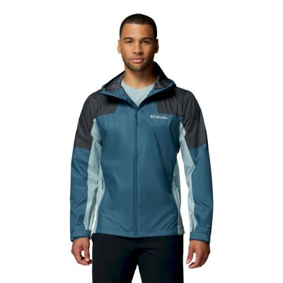 Inner Limits III Jacket - Sadetakki - Miehet