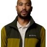 Columbia Heather Canyon II Jacket - Softshell jacket - Men's | Hardloop