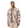 Columbia Challenger II Novelty Windbreaker - Chaqueta cortavientos - Hombre | Hardloop