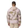 Columbia Challenger II Novelty Windbreaker - Vindjacka - Herr | Hardloop