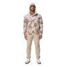 Columbia Challenger II Novelty Windbreaker - Vindjacka - Herr | Hardloop