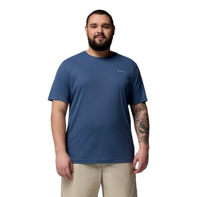 Zero Rules Light SS Crew - T-shirt - Men's