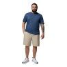 Columbia Zero Rules Light SS Crew - T-shirt - Herrer | Hardloop