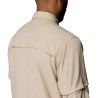 Columbia Skien Valley LS Shirt - Shirt - Men's | Hardloop
