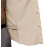 Columbia Skien Valley LS Shirt - Chemise homme | Hardloop