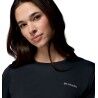 Columbia Zero Rules Light SS Crew - Dámské triko | Hardloop